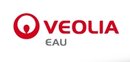 Logo VEOLIA EAU